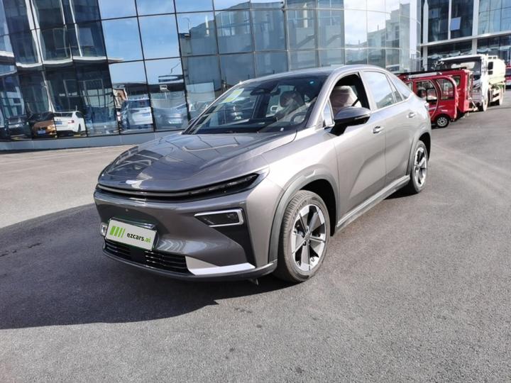 Boyue REV 2026 375km Extended Range Platinum EREV Smart Premium