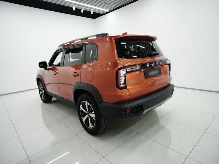 Dargo 2021 1.5T DCT RWD photo 4