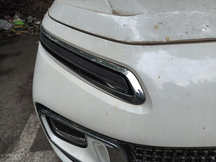 Wuling 2023 2.0L DHT Flagship photo 7