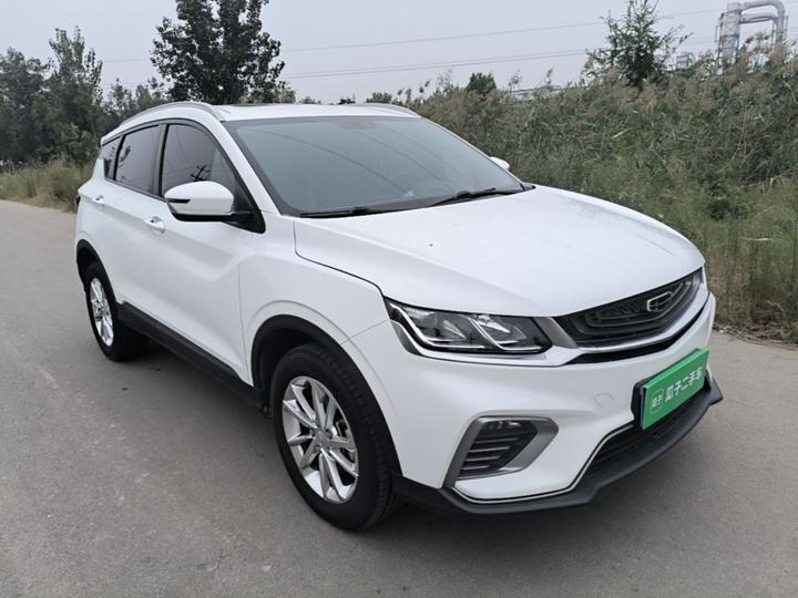 Binyue 2020 PRO 240T DCT photo 3