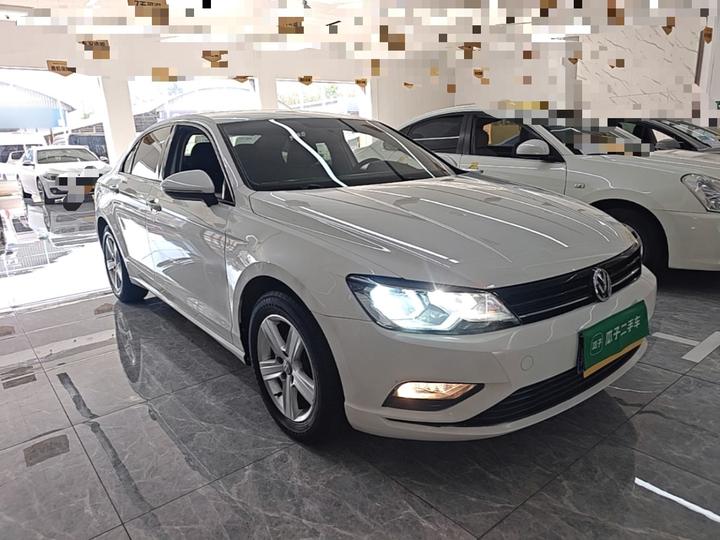 Lamando 2018 230TSI DSG photo 3