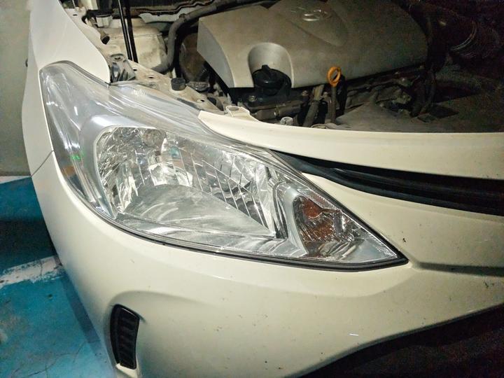 Vios 2017 1.5L CVT photo 7