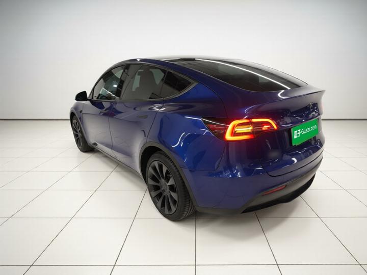 Model Y 2021 Long Range AWD 3D7 photo 4