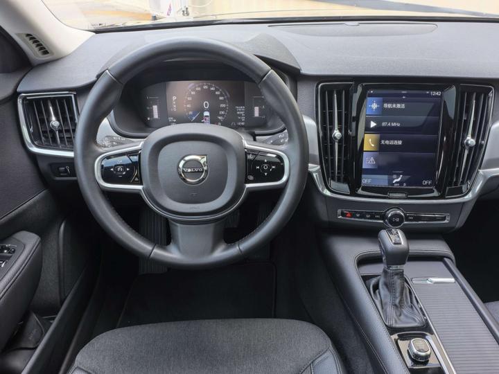 S90 2018 T4 photo 6
