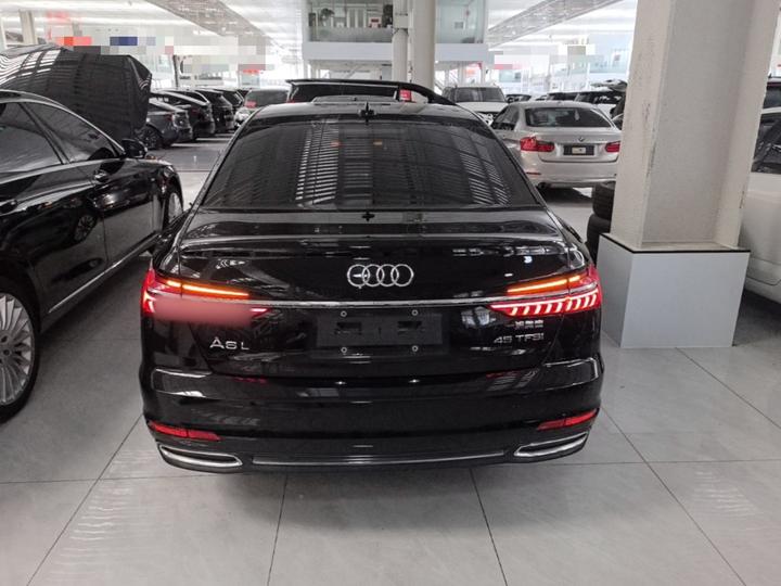 A6L 2020 45 TFSI photo 3
