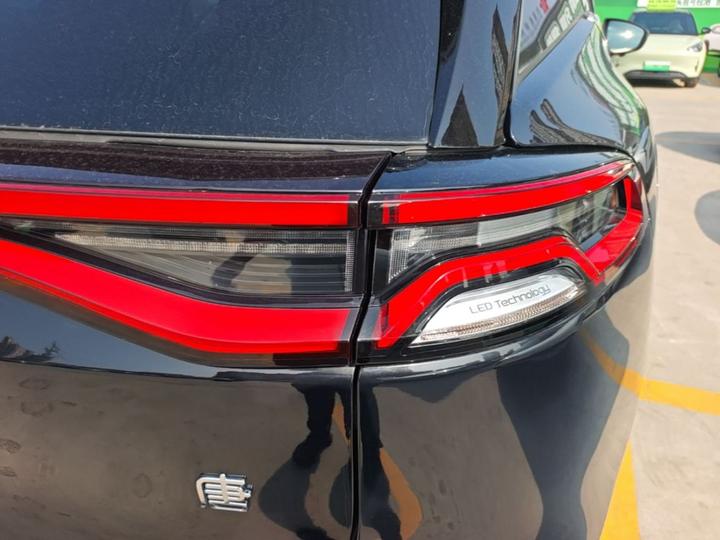 Tang EV 2021 EV AWD Performance Noble photo 7