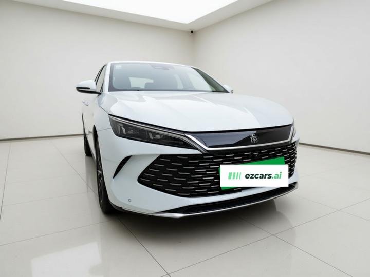 Qin L 2024 DM-i 120KM photo 3