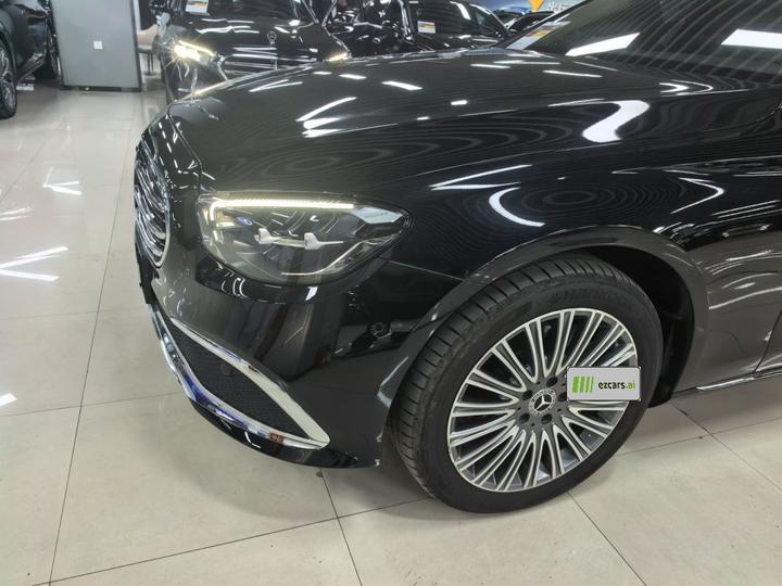 E-Class 2022 Facelift E 300 L Luxury photo 3