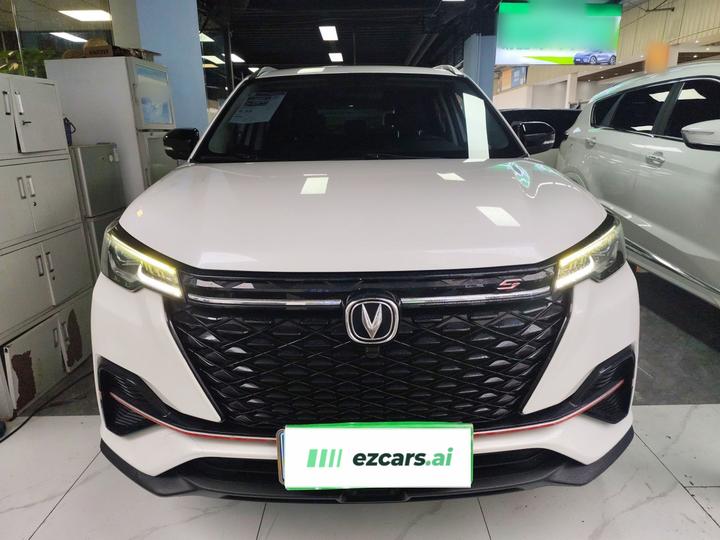 CS55PLUS 2022 1.5T DCT Luxury photo 2