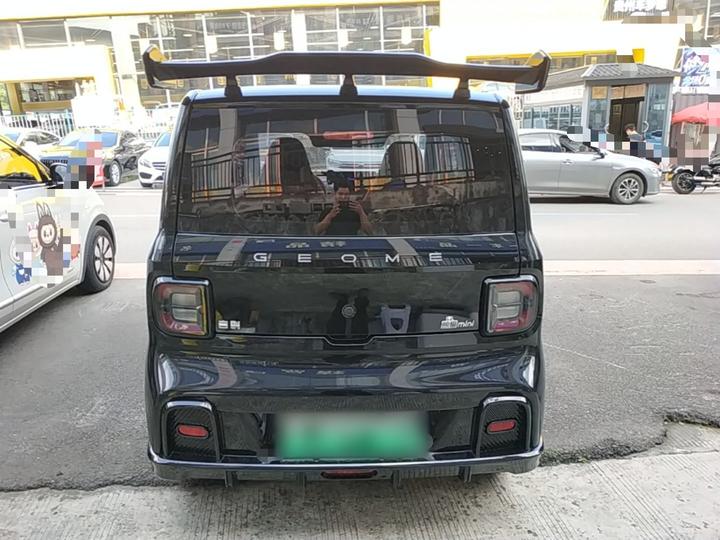 2024 200km Panda photo 3