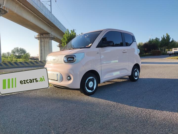 Hongguang MINIEV 2024 3rd Gen 215km