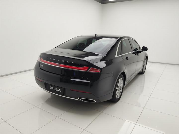 MKZ 2020 2.0T photo 4