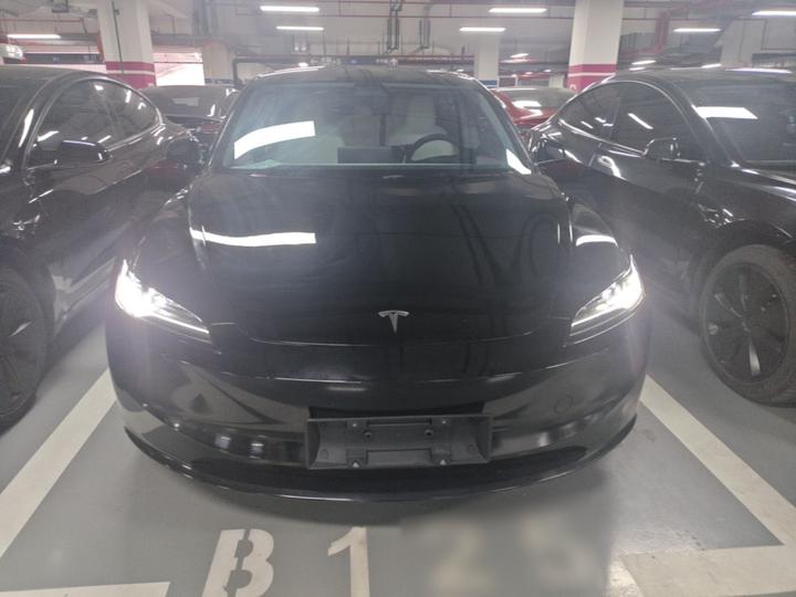 Model 3 2023 RWD photo 2