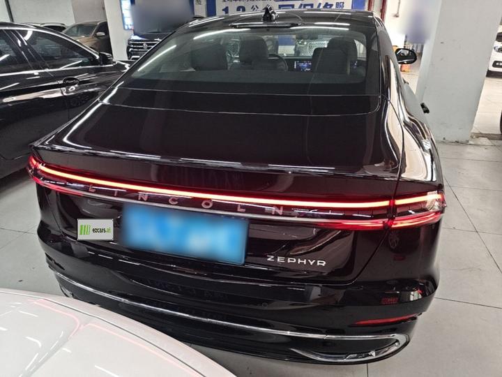 Z 2025 2.0T photo 5