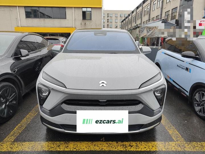 EC6 2022 75kWh Sport photo 2
