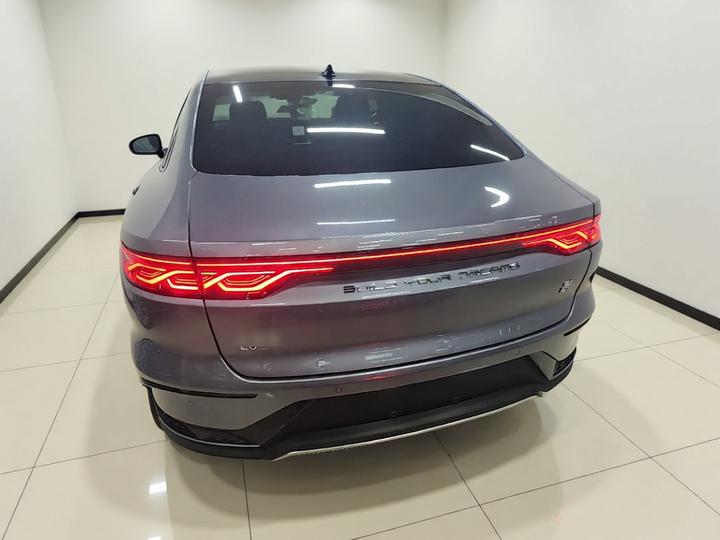 Han 2023 EV Champion 506KM FWD Premium photo 5