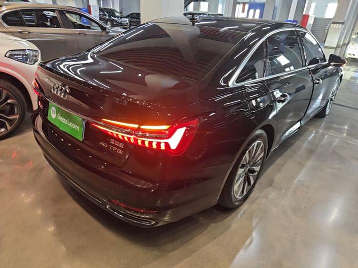 A6L 2020 45 TFSI photo 4
