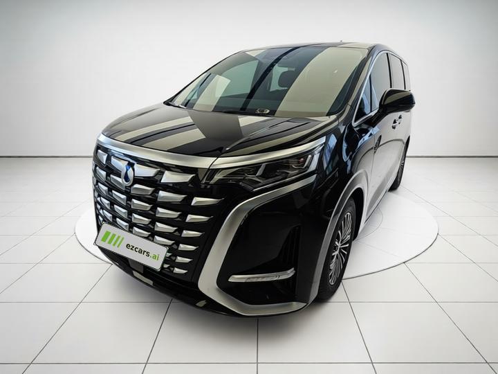 D9 2024 DM-i 980 AWD Premium