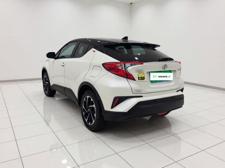IZOA 2020 2.0L photo 4