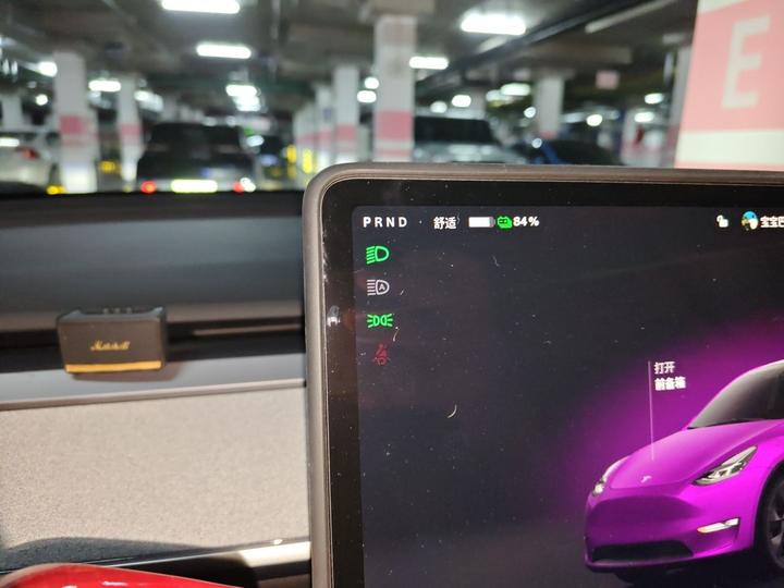 Model Y 2024 RWD photo 8