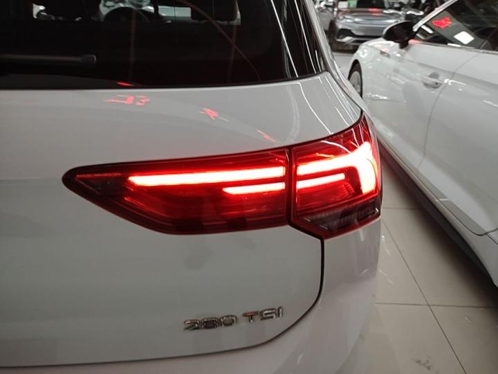 Golf 2023 280TSI DSG Pro photo 7