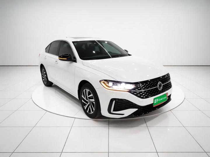 Lavida 2023 280TSI DSG photo 3