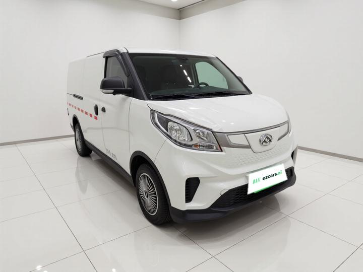 MAXUS EV30 2022 EV Smart Long Wheelbase photo 3