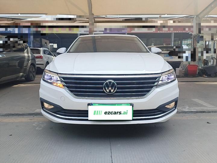Lavida 2021 280TSI DSG Comfort photo 2