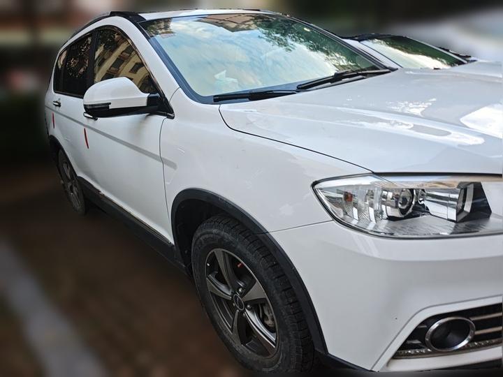 H6 2017 Red Label Sport 1.5T MT RWD Elite photo 3
