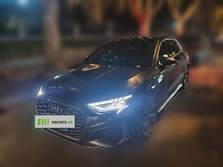 A3 2024 Sportback 35 TFSI Fashion Sport