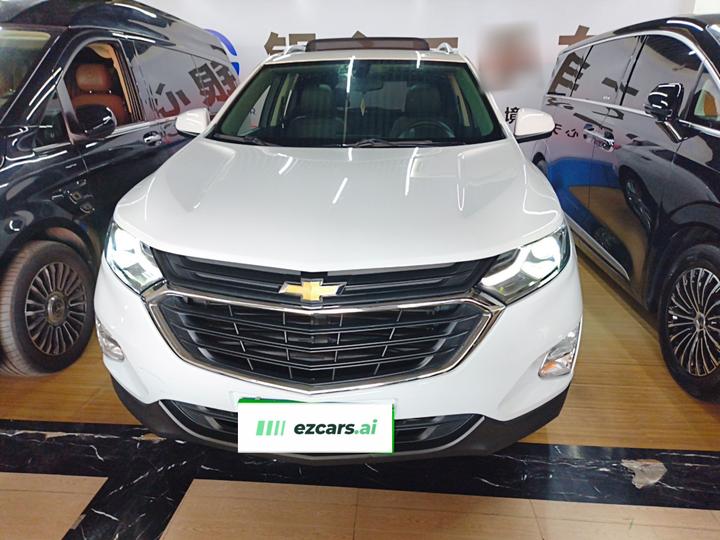 2019 535T AT China VI photo 2