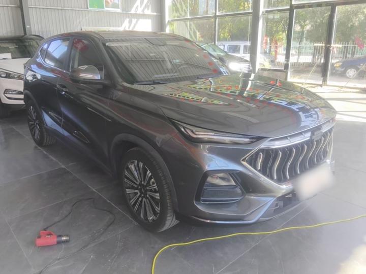 X5 2021 1.6L CVT Exclusive photo 3