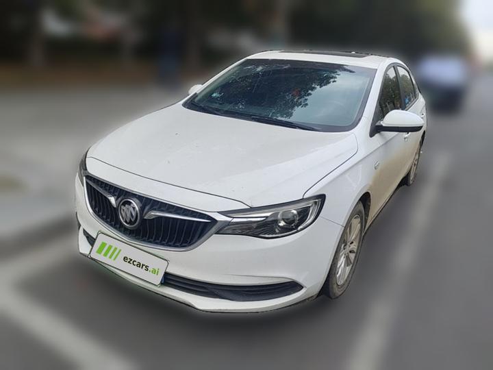 Excelle 2018 15T MT Elite China V