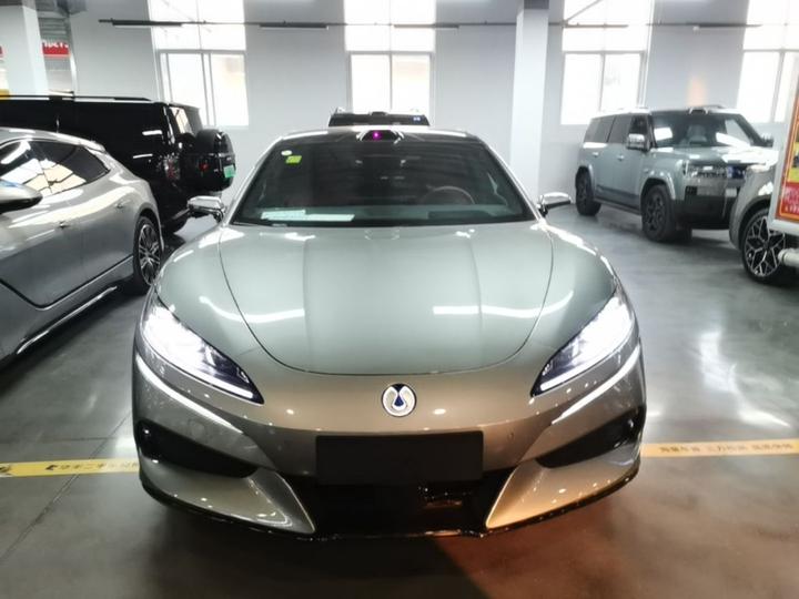 Z9GT 2026 Flagship photo 2