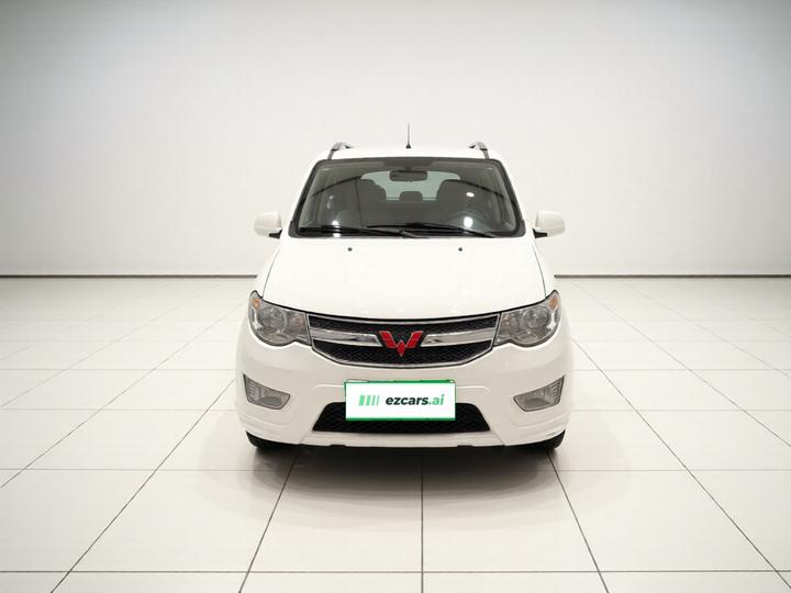 Wuling Hongguang 2016 1.5L Facelift S Comfort photo 2