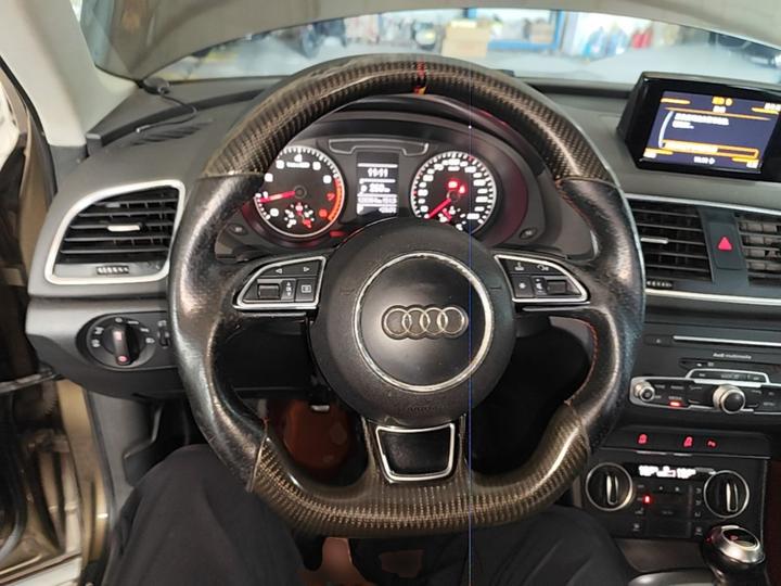 Q3 2016 30 TFSI Standard photo 6