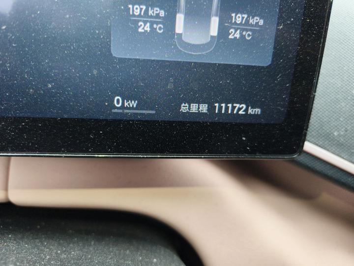 Seagull 2025 ADAS 305km photo 6