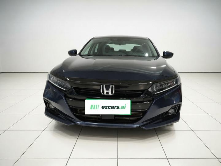 Accord 2022 260TURBO Phantom Night Premium photo 2