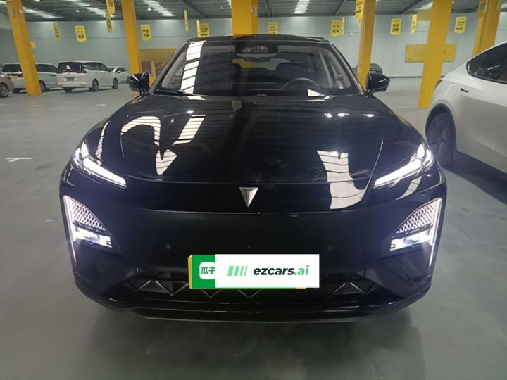 Deepal S07 2026 630Ultra Qiankun ADS SE photo 2
