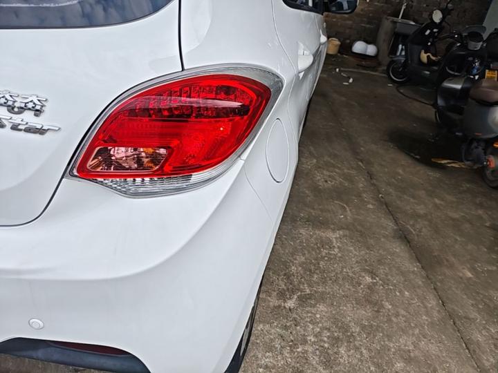 Benni E-Star 2021 LFP 31.86kWh photo 7
