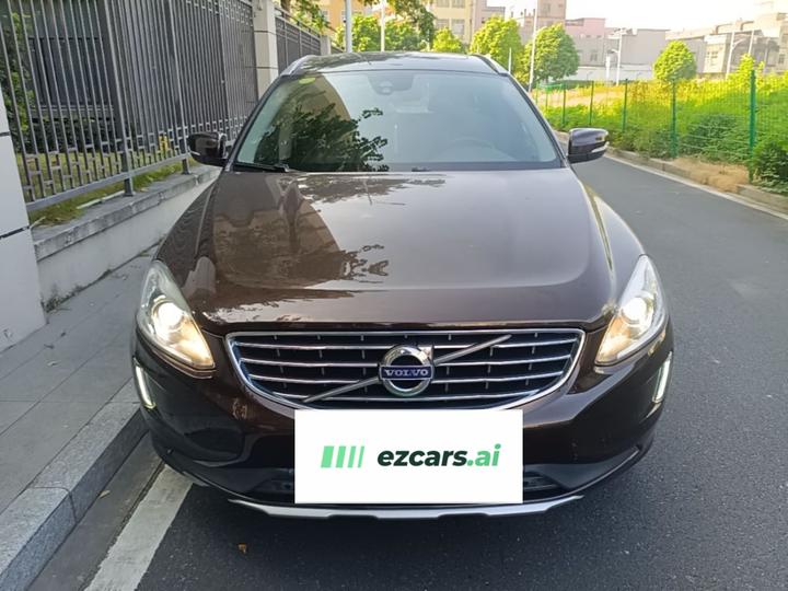 XC60 2017 T5 Upgraded photo 2