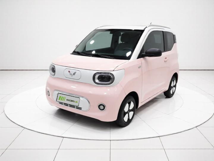 Hongguang MINIEV 2024 3rd Gen 215km
