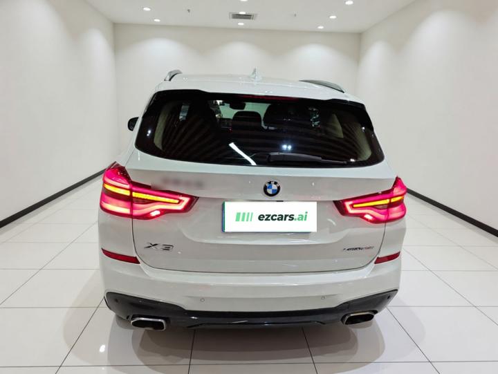 X3 2019 xDrive28i M Sport Package photo 3