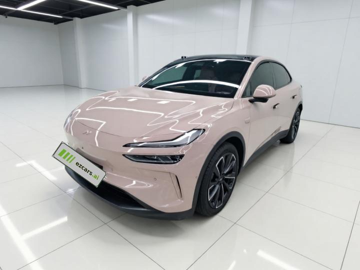 L60 2024 60kWh RWD