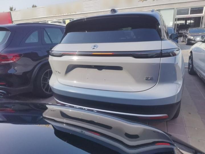 ES6 2024 75kWh photo 3