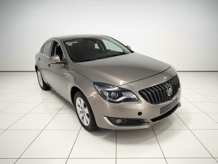 Regal 2015 1.6T Leading Tech photo 3