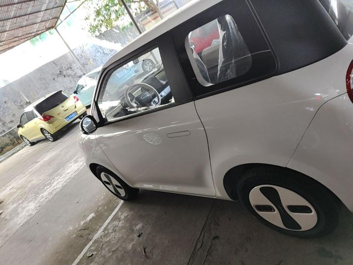 Nevo Changan Lumin 2026 205km photo 4