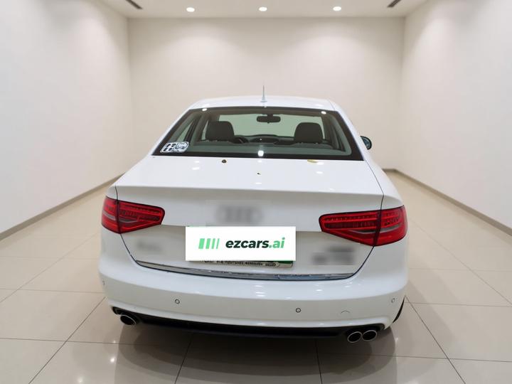 A4L 2015 35 TFSI AT Comfort photo 3