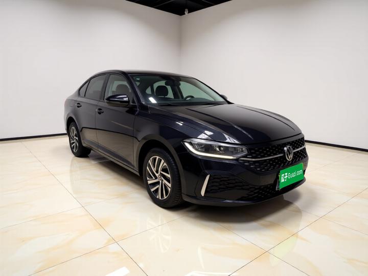 Lavida 2024 300TSI DSG Leading photo 3