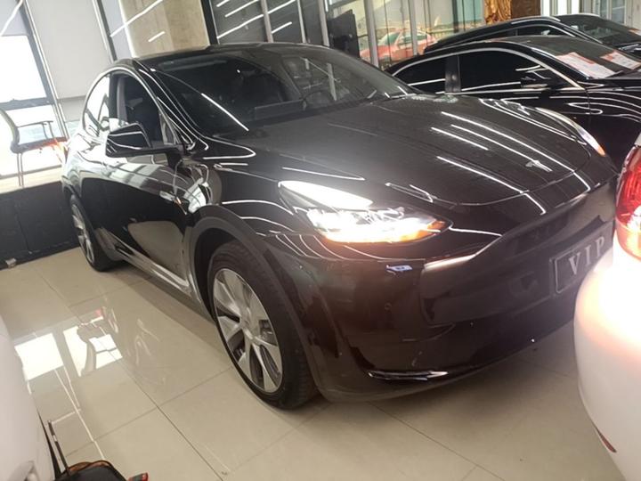 Model Y 2022 Facelift RWD photo 3